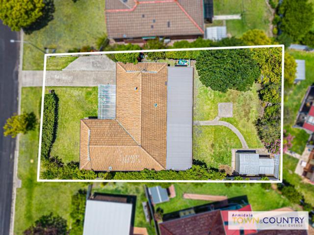 House for sale in Abington, New South Wales