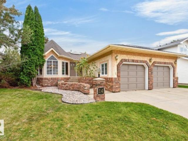 House for sale in Sherwood Park, Alberta