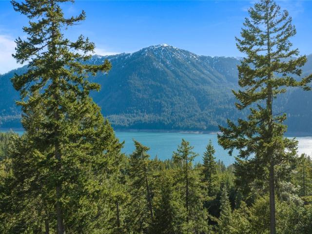 Land for sale in Ronald