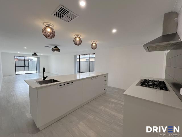 House for rent in Parklands, Western Australia