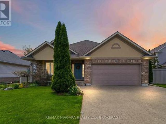 House for sale in Niagara, Ontario