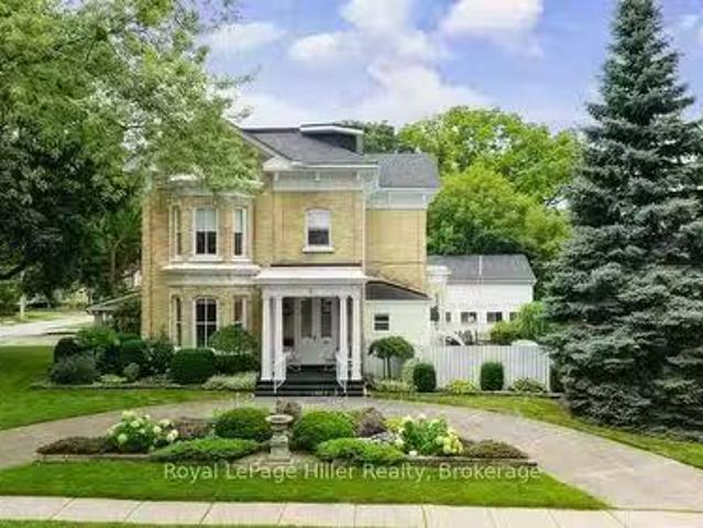 House for sale in Stratford, Ontario