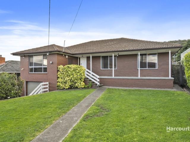 House for rent in Hobart, Tasmania
