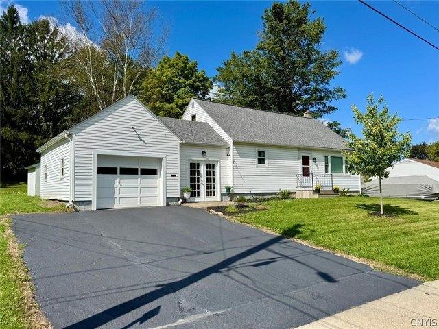 House for sale in Village of Homer, Town of Homer