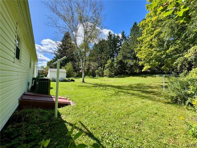 House for sale in Village of Homer, Town of Homer
