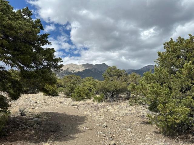 Land for sale in Blanca, Colorado