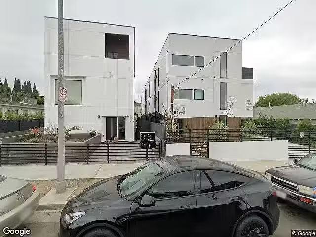 House for rent in Los Angeles