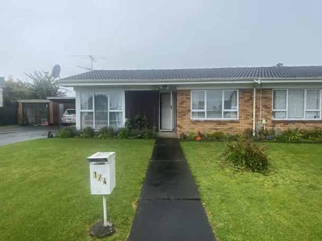 House for rent in East Tamaki, Oroua County