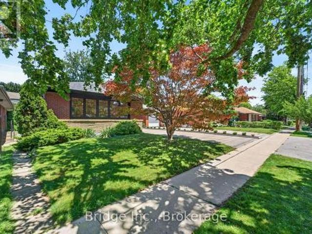 House for sale in Woburn, Ontario