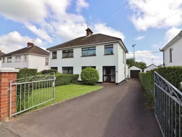 House for sale in Corry, Connacht