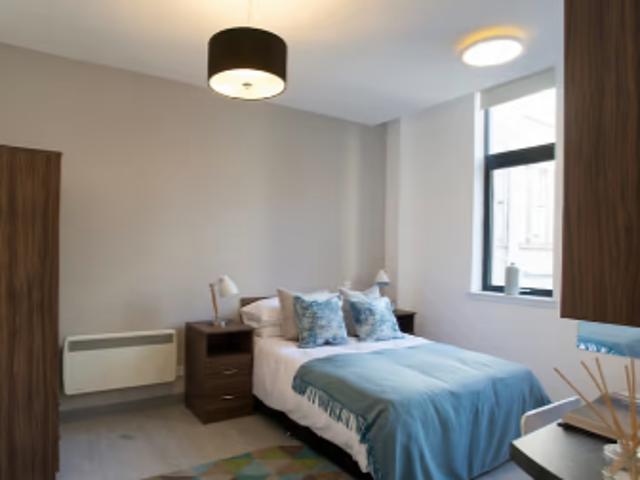 Apartment for rent in Kelvingrove, Glasgow