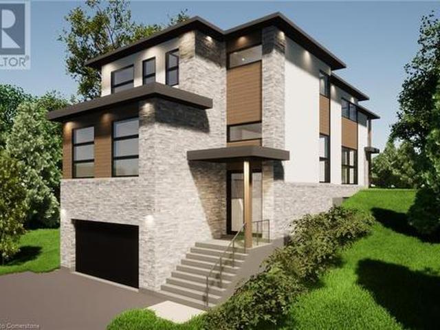 House for sale in Kitchener, Ontario