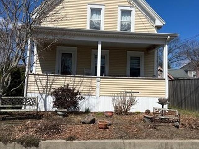House for sale in Bristol, Massachusetts
