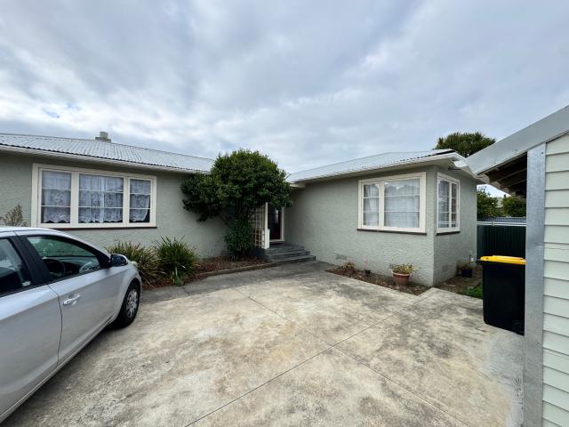 House for rent in Feilding
