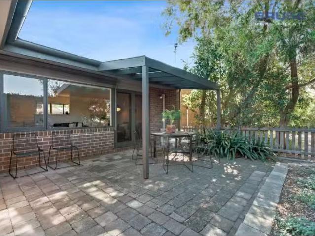 House for rent in Horseshoe Creek, South Australia