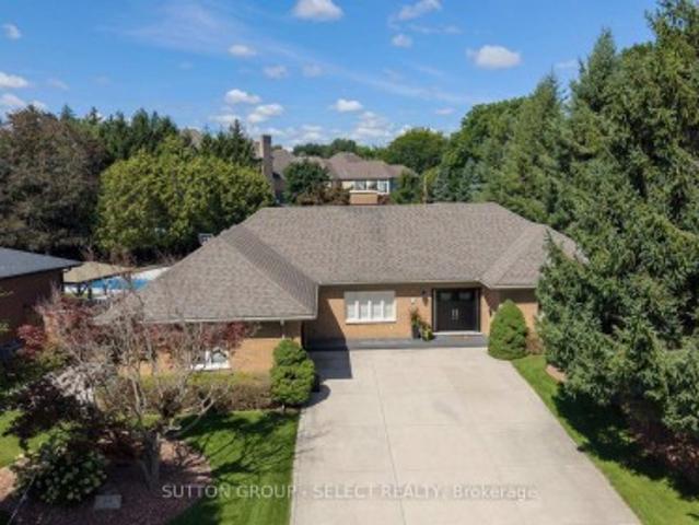 House for sale in Arva, Ontario