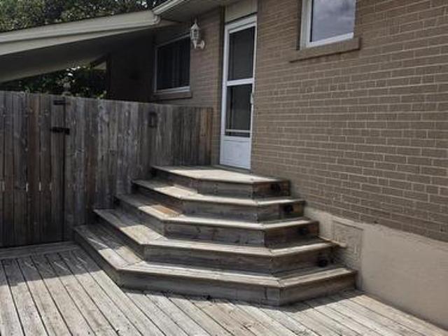 House for rent in Georgina, Ontario