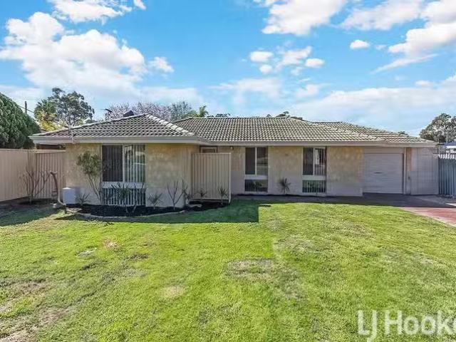 House for rent in Hillman, Western Australia