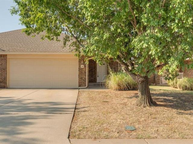 House for sale in Edmond, Oklahoma