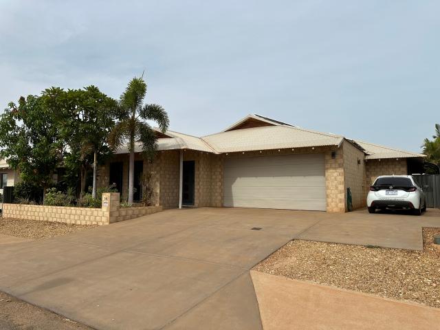 House for rent in Karratha, Western Australia