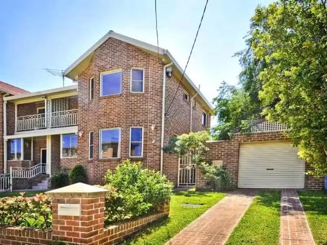 House for rent in Sydney, New South Wales