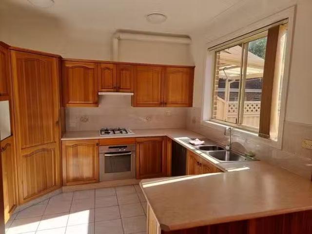 House for rent in Sydney, New South Wales