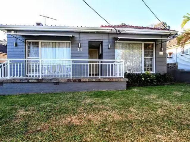 House for rent in Chester Hill