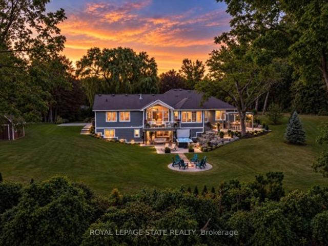 House for sale in Glenwood Heights, Hamilton