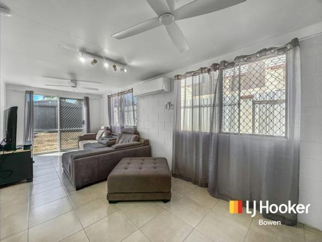 House for rent in Bowen, Queensland