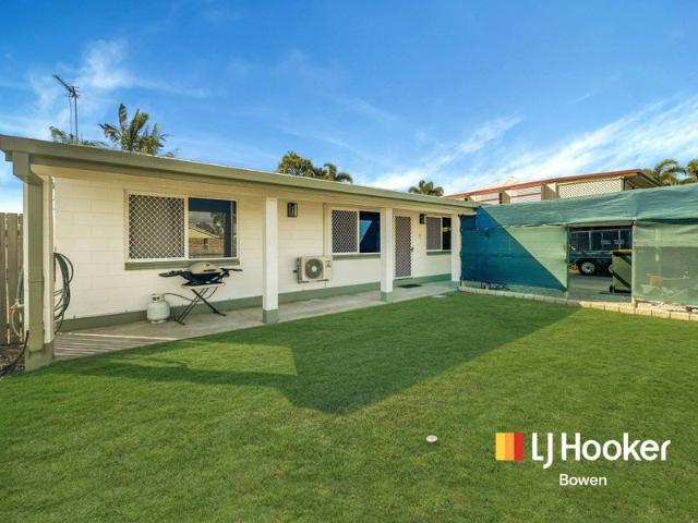 House for rent in Bowen, Queensland