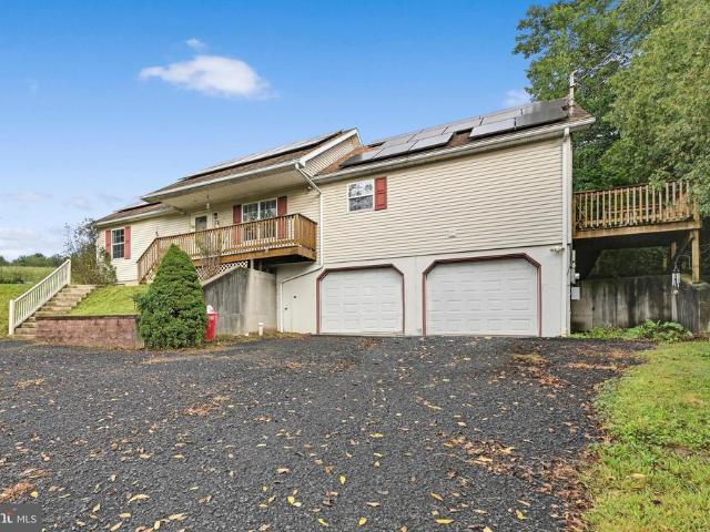 House for sale in Pine Grove Township, Schuylkill County
