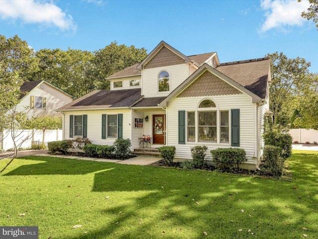 House for sale in Laurelwyck, Ocean Township