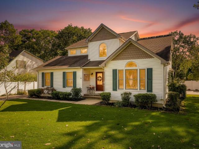 House for sale in Laurelwyck, Ocean Township