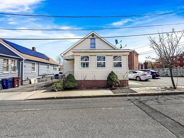 House for sale in Everett, Massachusetts