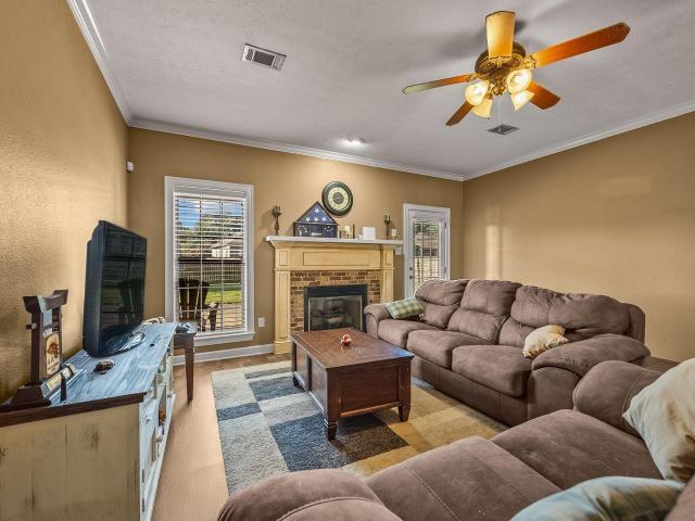 House for sale in Ark