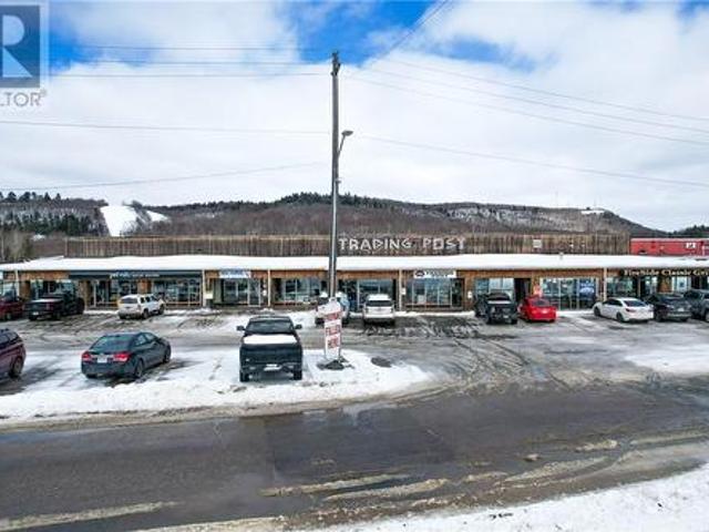 Commercial for sale in Elliot Lake, Ontario