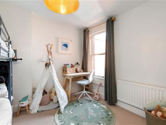 Terraced House for sale in Bluebell, North Tipperary