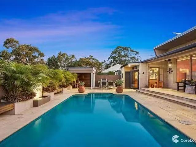 House for rent in Sydney, New South Wales