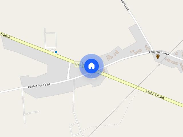 House for rent in Ballyclare