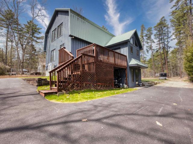 House for sale in New Hampshire