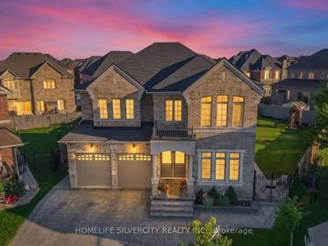 House for sale in Georgina, Ontario