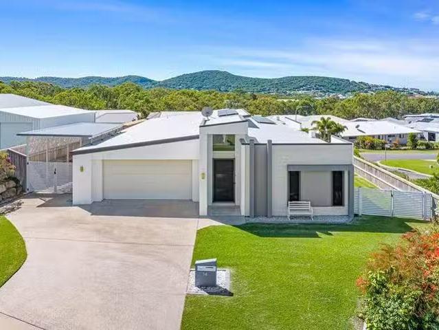 House for rent in Yeppoon, Queensland