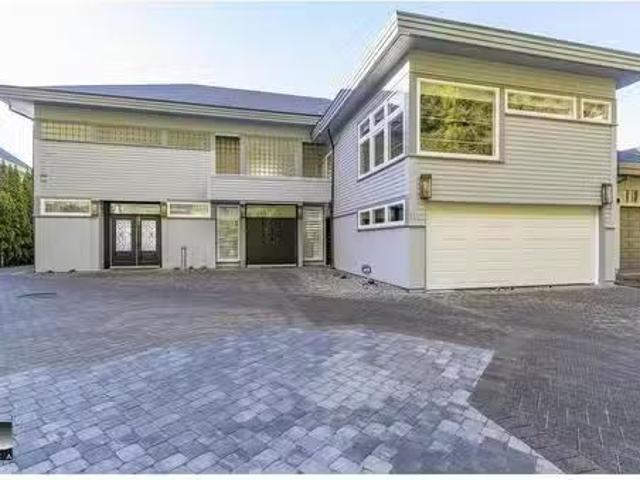 House for rent in British Columbia