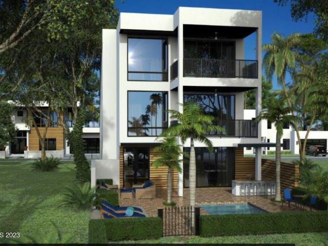 House for sale in Cocoa Beach, Florida