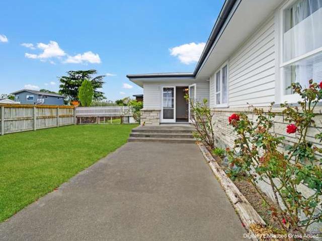 House for sale in Taradale, Hawke's Bay
