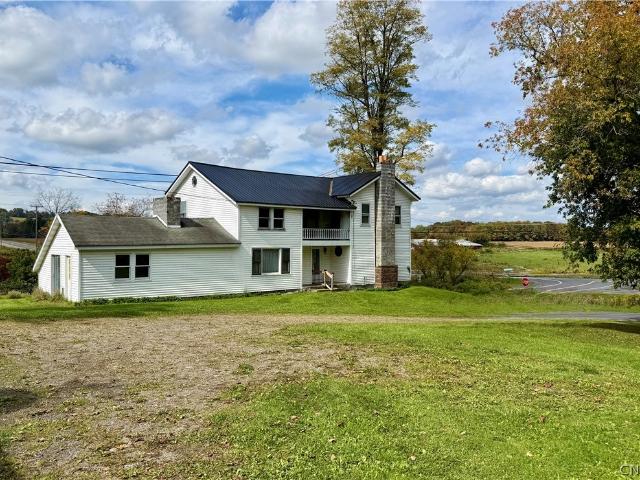 House for sale in Lafayette Corners, Town of Groton