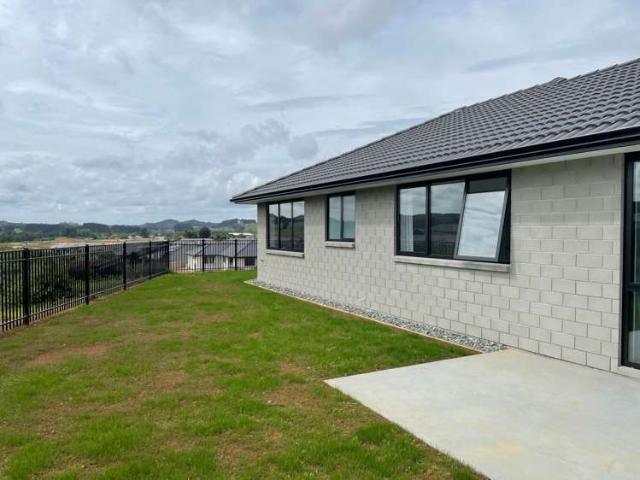 House for rent in Te Kamo, Whangārei