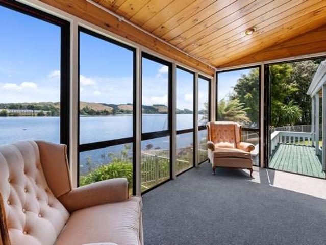 House for sale in Okere Falls, Bay Of Plenty