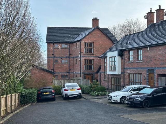 Apartment for rent in Ballymena, Northern Ireland