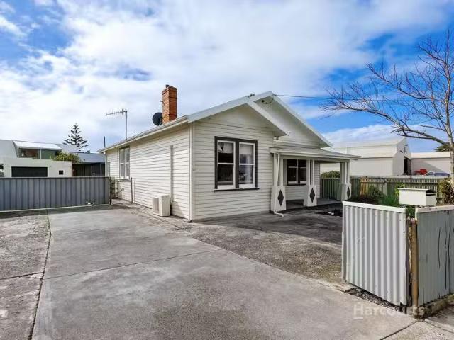 House for rent in Wynyard, Tasmania